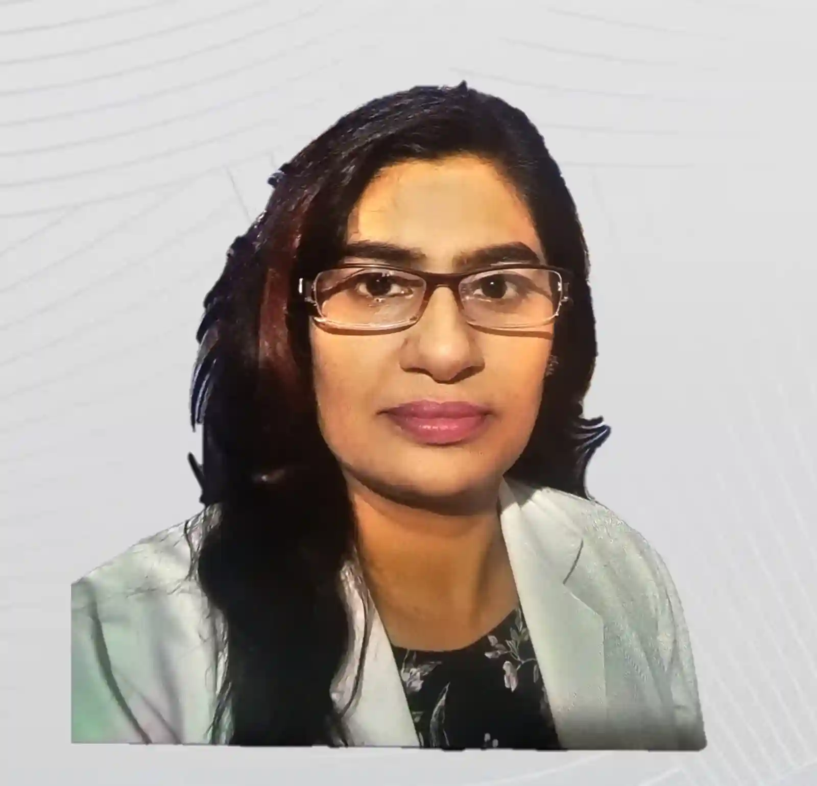 Dr. Alisha Rajput