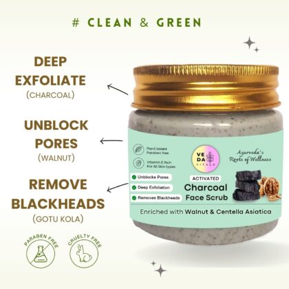 charcoal-face-scrub