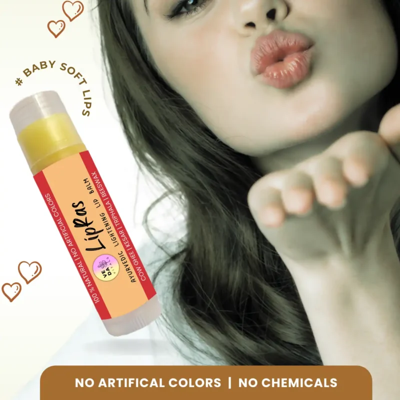 LipRas Soft Lips